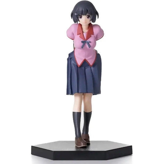 FIGURINE MONOGATARI - HANEKAWA TSUBASA PREMIUM - SEGA Flo'Kaze