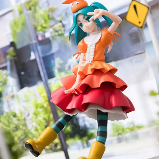FIGURINE MONOGATARI - YOTSUGI ONONOKI PREMIUM - SEGA Flo'Kaze