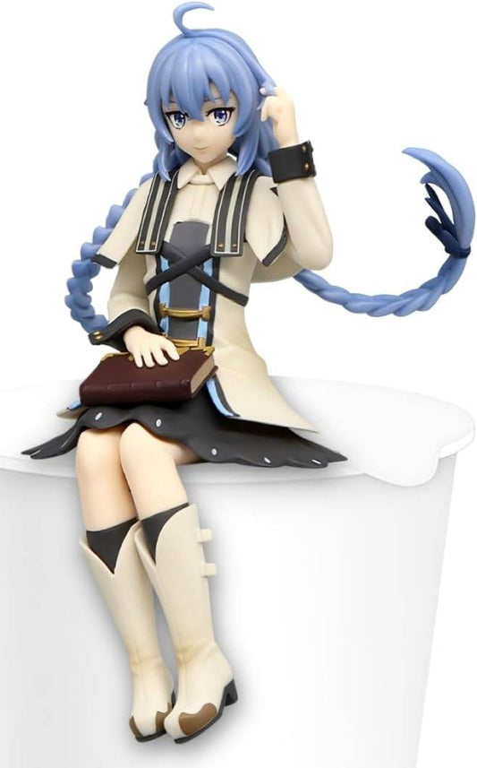 FIGURINE MUSHOKU TENSEI - ROXY MIGURDIA NOODLE STOPPER - FURYU Flo'Kaze