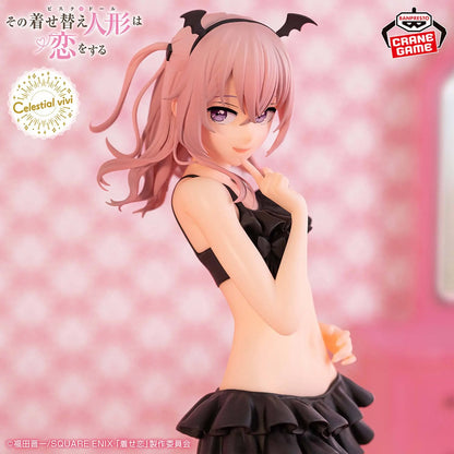 FIGURINE MY DRESS-UP DARLING - INUI SAJUNA CELESTIAL VIVI - BANPRESTO Flo'Kaze