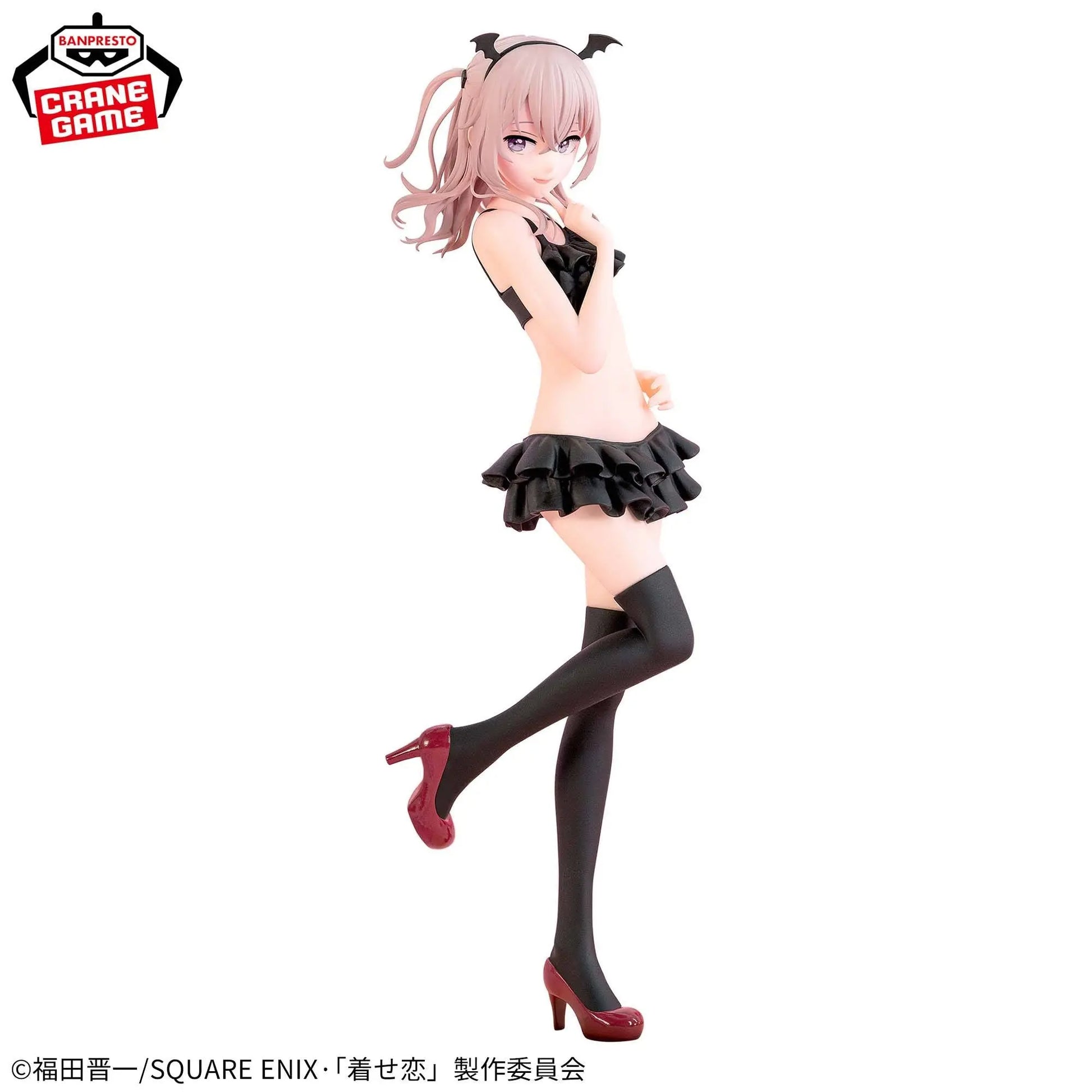 FIGURINE MY DRESS-UP DARLING - INUI SAJUNA CELESTIAL VIVI - BANPRESTO Flo'Kaze