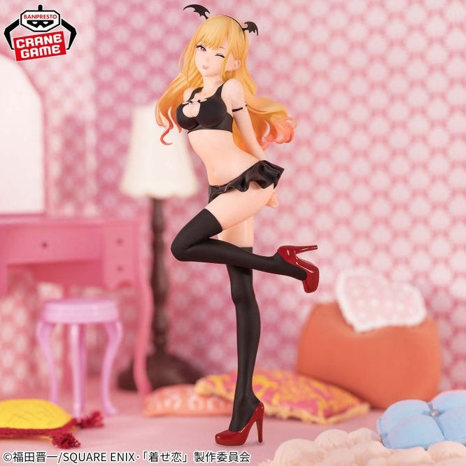 FIGURINE MY DRESS-UP DARLING - KITAGAWA MARIN CELESTIAL VIVI - BANPRESTO Flo'Kaze