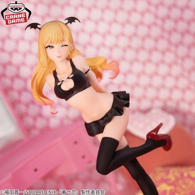 FIGURINE MY DRESS-UP DARLING - KITAGAWA MARIN CELESTIAL VIVI - BANPRESTO Flo'Kaze