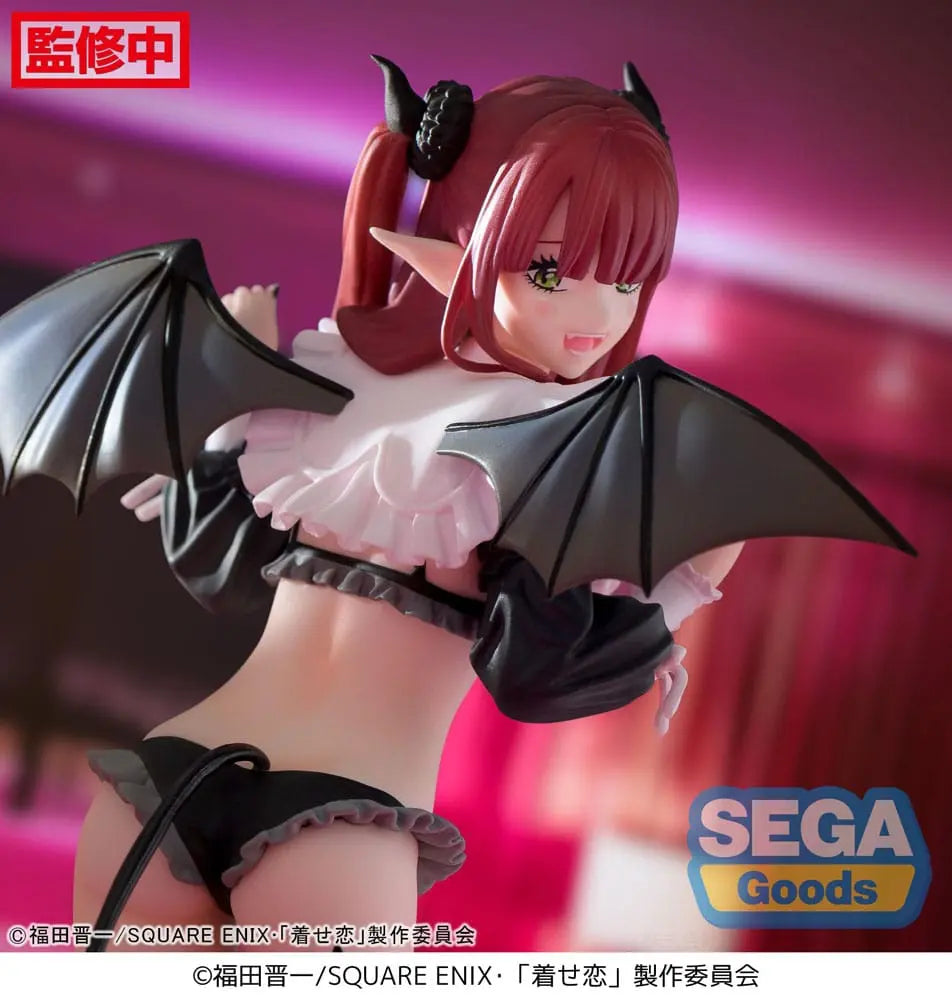 FIGURINE MY DRESS-UP DARLING - MARIN KITAGAWA LUMINASTA LIZ VER. - SEGA Flo'Kaze