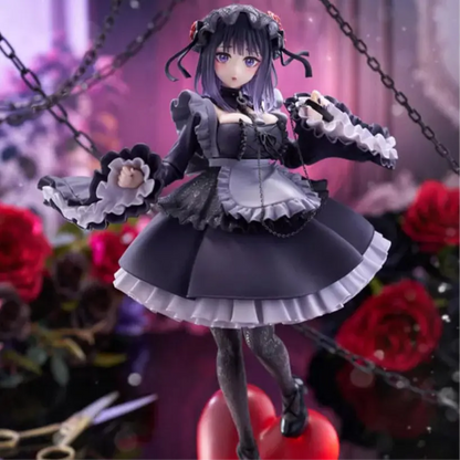 FIGURINE MY DRESS-UP DARLING - MARIN KITAGAWA T-MOST KUROE SHIZUKU VER. - TAITO - Flo'Kaze