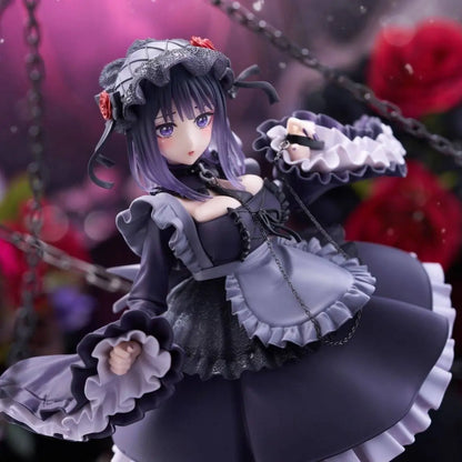 FIGURINE MY DRESS-UP DARLING - MARIN KITAGAWA T-MOST KUROE SHIZUKU VER. - TAITO - Flo'Kaze
