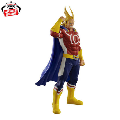 FIGURINE MY HERO ACADEMIA - DARK MIGHT FILM YOU'RE NEXT VOL.3 - BANPRESTO Flo'Kaze