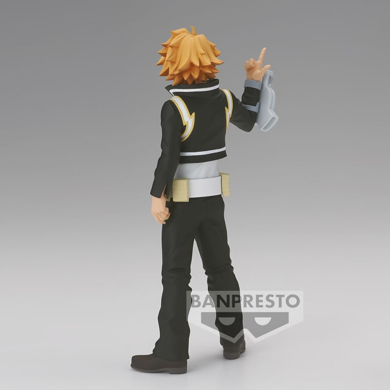 FIGURINE MY HERO ACADEMIA - DENKI KAMINARI AGE OF HEROES - BANPRESTO Flo'Kaze