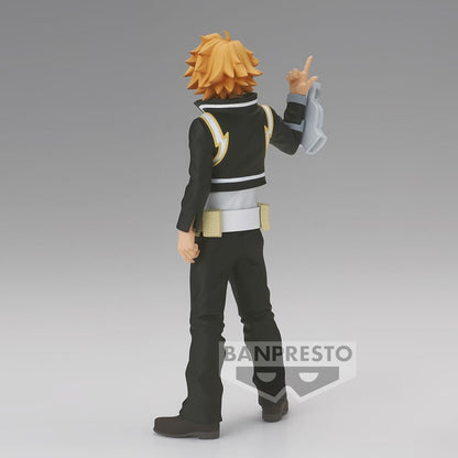 FIGURINE MY HERO ACADEMIA - DENKI KAMINARI AGE OF HEROES - BANPRESTO Flo'Kaze