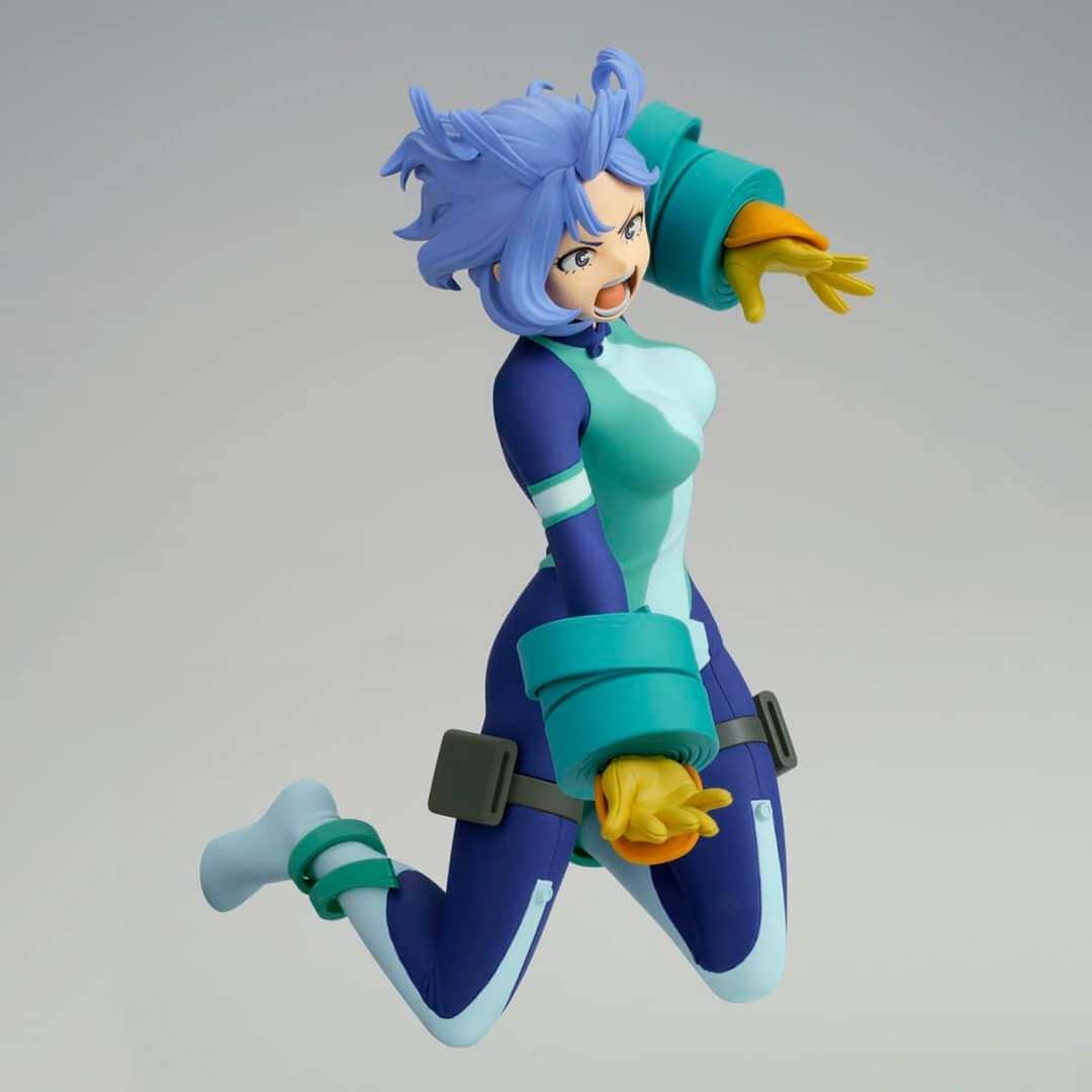 FIGURINE MY HERO ACADEMIA - HADO NEJIRE THE AMAZING HEROES DX - BANPRESTO Flo'Kaze