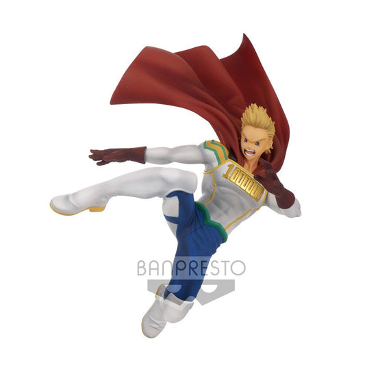 FIGURINE MY HERO ACADEMIA - MIRIO TOGATA LEMILLION AGE OF HEROES VOL.16 - BANPRESTO Flo'Kaze
