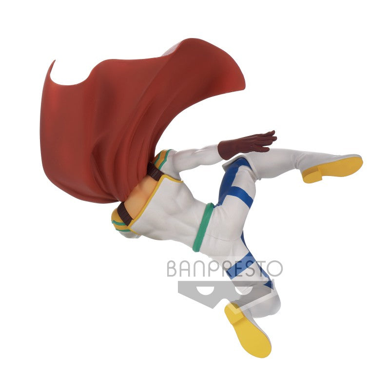 FIGURINE MY HERO ACADEMIA - MIRIO TOGATA LEMILLION AGE OF HEROES VOL.16 - BANPRESTO Flo'Kaze
