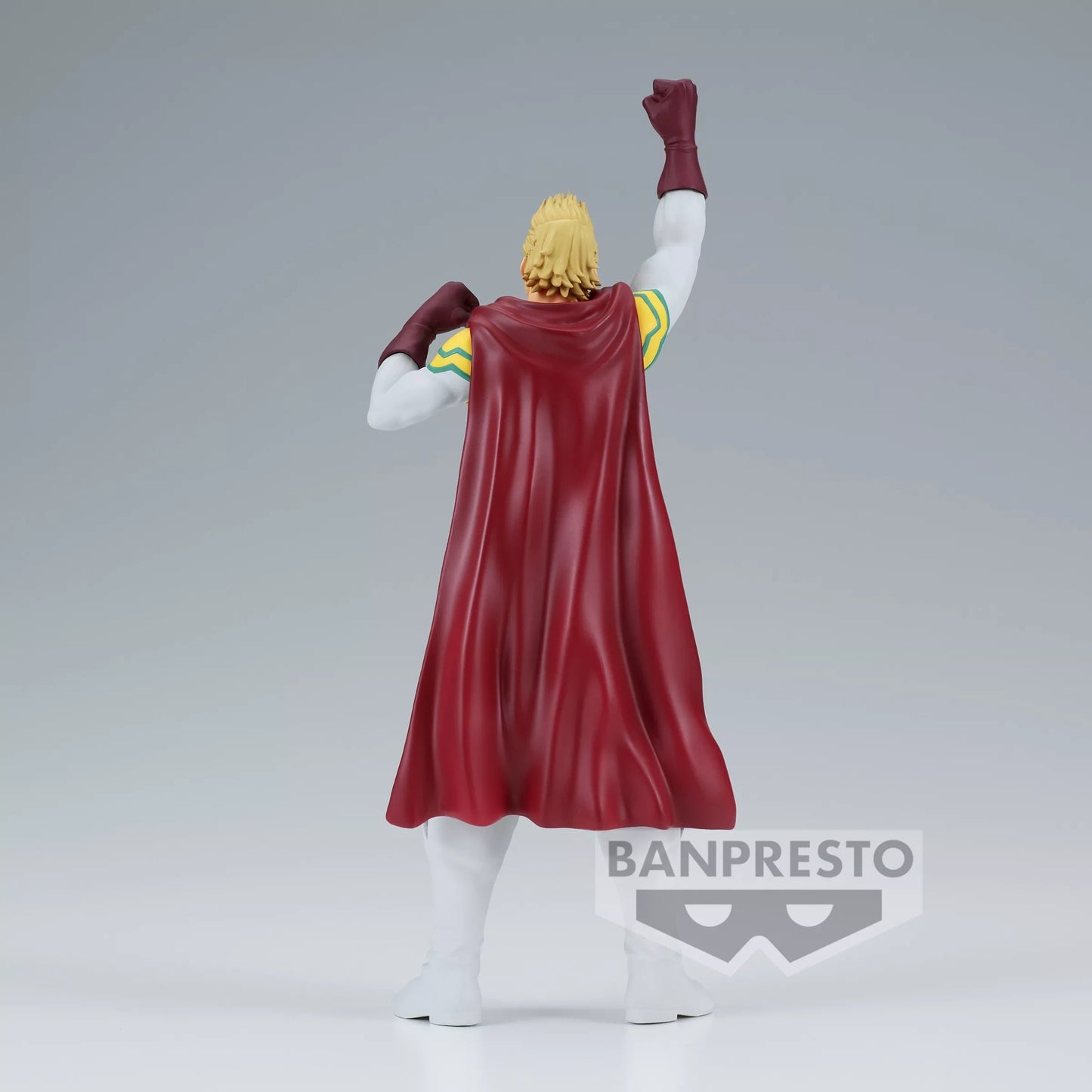 FIGURINE MY HERO ACADEMIA - MIRIO TOGATA LEMILLION AGE OF HEROES VOL.2 - BANPRESTO - Flo'Kaze