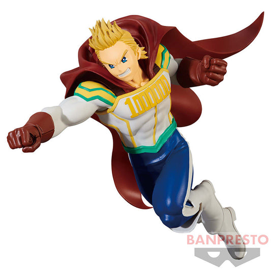 FIGURINE MY HERO ACADEMIA - MIRIO TOGATA THE AMAZING HEROES VOL.27 - BANPRESTO - Flo'Kaze