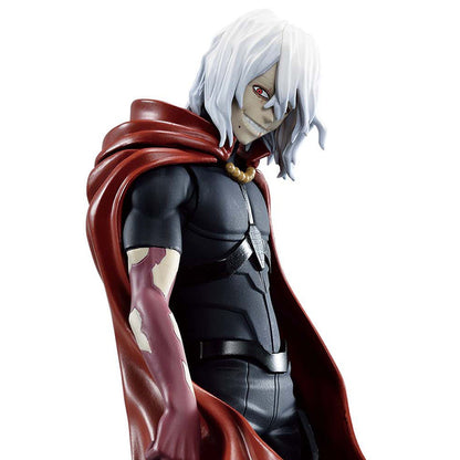 FIGURINE MY HERO ACADEMIA - TOMURA SHIGARAKI DXF II - BANPRESTO - Flo'Kaze