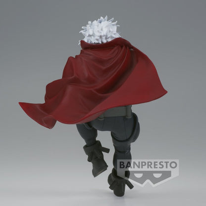FIGURINE MY HERO ACADEMIA - TOMURA SHIGARAKI THE EVIL VILLAINS VOL.8 - BANPRESTO Flo'Kaze