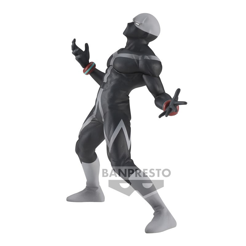 FIGURINE MY HERO ACADEMIA - TWICE THE EVIL VILAINS VOL.5 - BANPRESTO Flo'Kaze