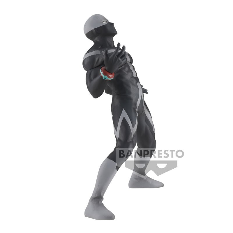 FIGURINE MY HERO ACADEMIA - TWICE THE EVIL VILAINS VOL.5 - BANPRESTO Flo'Kaze