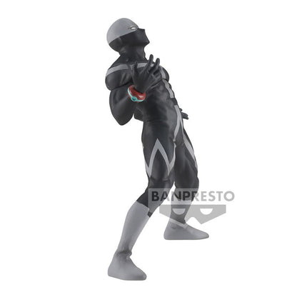 FIGURINE MY HERO ACADEMIA - TWICE THE EVIL VILAINS VOL.5 - BANPRESTO Flo'Kaze