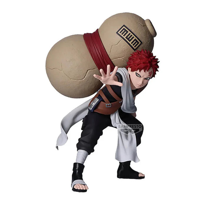 FIGURINE NARUTO - GAARA VIBRATIONS STARS VOL.3 - BANPRESTO Flo'Kaze
