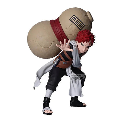 FIGURINE NARUTO - GAARA VIBRATIONS STARS VOL.3 - BANPRESTO Flo'Kaze