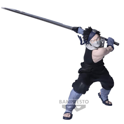 FIGURINE NARUTO - MOMOCHI ZABUZA VIBRATION STARS - BANPRESTO Flo'Kaze