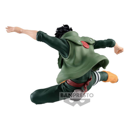 FIGURINE NARUTO SHIPPUDEN - MAITO GAI VIBRATIONS STARS - BANPRESTO - Flo'Kaze