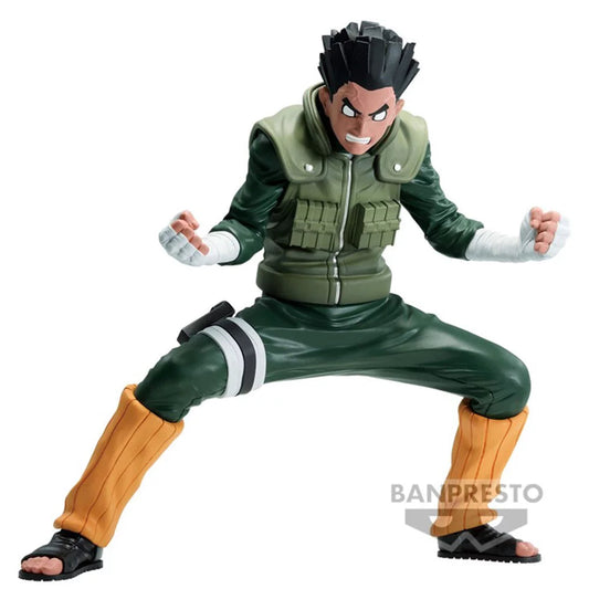 FIGURINE NARUTO SHIPPUDEN - ROCK LEE VIBRATION STARS VOL.2 - BANPRESTO - Flo'Kaze