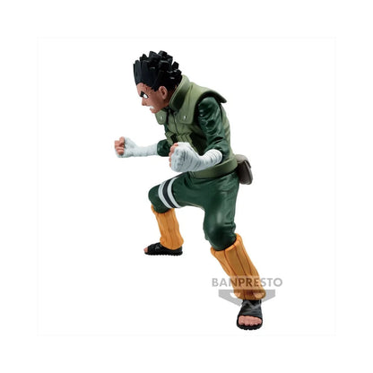 FIGURINE NARUTO SHIPPUDEN - ROCK LEE VIBRATION STARS VOL.2 - BANPRESTO - Flo'Kaze