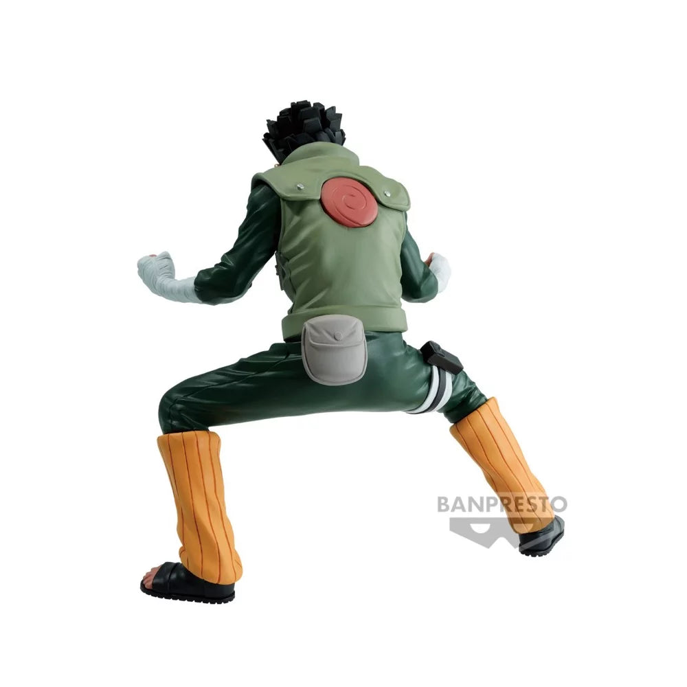 FIGURINE NARUTO SHIPPUDEN - ROCK LEE VIBRATION STARS VOL.2 - BANPRESTO - Flo'Kaze