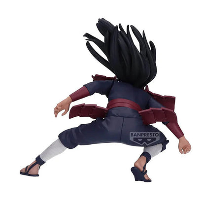 FIGURINE NARUTO SHIPPUDEN - SENJU HASHIRAMA PANEL SPECTACLE - BANPRESTO Flo'Kaze