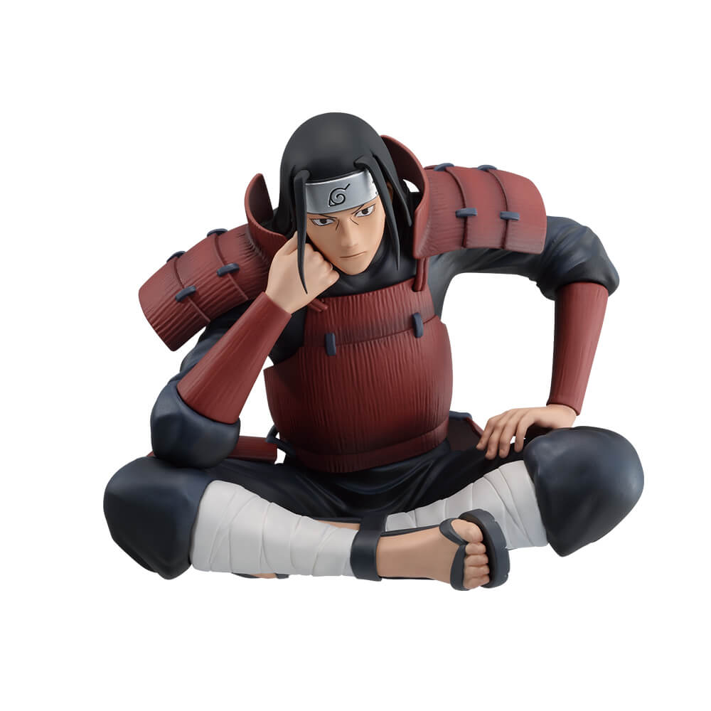 FIGURINE NARUTO SHIPPUDEN - SENJU HASHIRAMA THOUGHTS THAT CONNECT LOT A - ICHIBAN KUJI Flo'Kaze