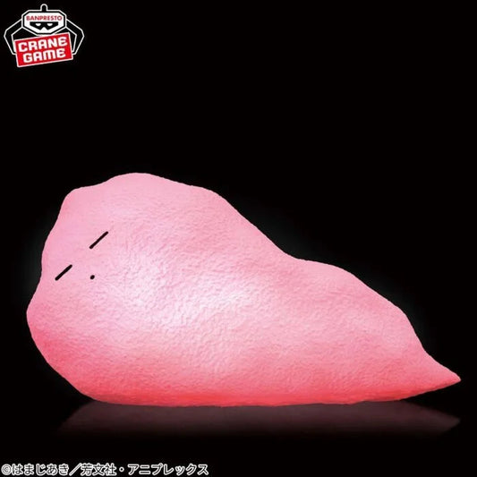 FIGURINE OCCASION BOCCHI THE ROCK! - GLOWING BACTERIA BOCCHI - BANPRESTO Flo'Kaze
