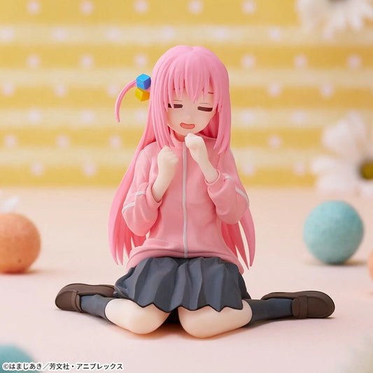 FIGURINE OCCASION BOCCHI THE ROCK! - GOTOH HITORI CHOKONOSE CHOCHO NO CHOI VER. - SEGA Flo'Kaze