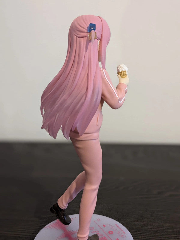 FIGURINE OCCASION BOCCHI THE ROCK! - GOTOH HITORI TRIO-TRY-IT - FURYU Flo'Kaze