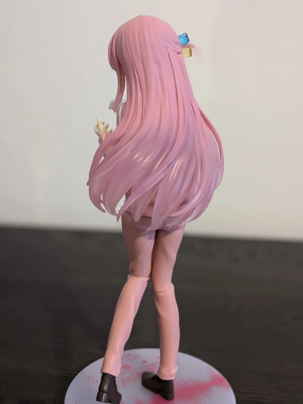FIGURINE OCCASION BOCCHI THE ROCK! - GOTOH HITORI TRIO-TRY-IT - FURYU Flo'Kaze