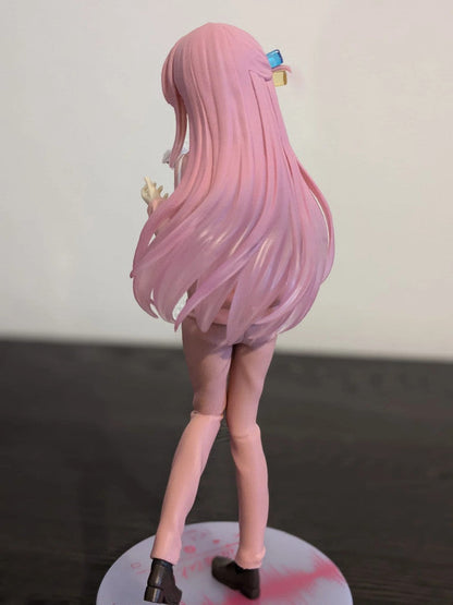 FIGURINE OCCASION BOCCHI THE ROCK! - GOTOH HITORI TRIO-TRY-IT - FURYU Flo'Kaze