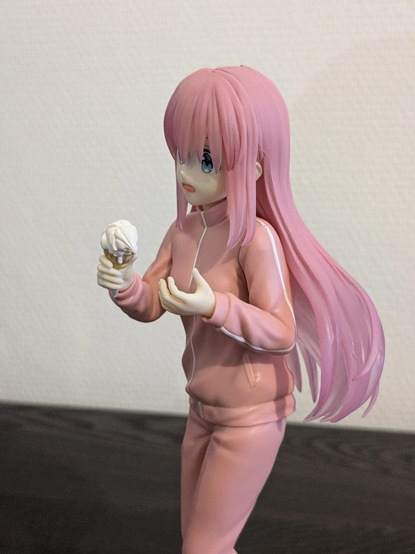 FIGURINE OCCASION BOCCHI THE ROCK! - GOTOH HITORI TRIO-TRY-IT - FURYU Flo'Kaze