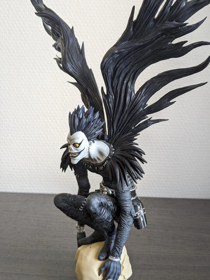 FIGURINE OCCASION DEATH NOTE - RYUK SFC - ABYSTYLE Flo'Kaze