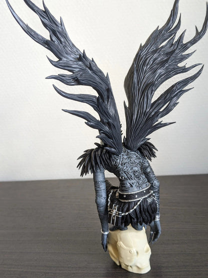 FIGURINE OCCASION DEATH NOTE - RYUK SFC - ABYSTYLE Flo'Kaze