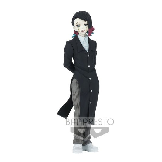 FIGURINE OCCASION DEMON SLAYER - ENMU DEMON SERIES VOL.3 - BANPRESTO - Flo'Kaze
