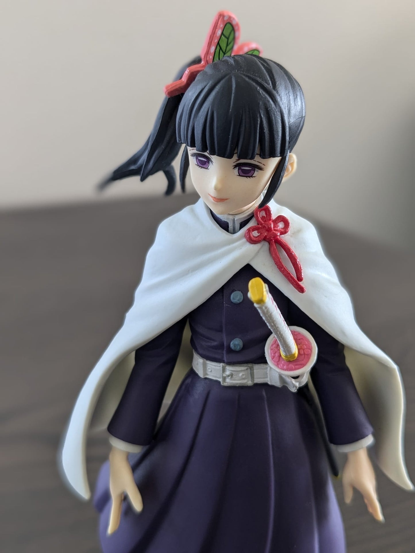 FIGURINE OCCASION DEMON SLAYER - KANAO TSUYURI KIZUNA NO SOU VOL.7 - BANPRESTO - Flo'Kaze