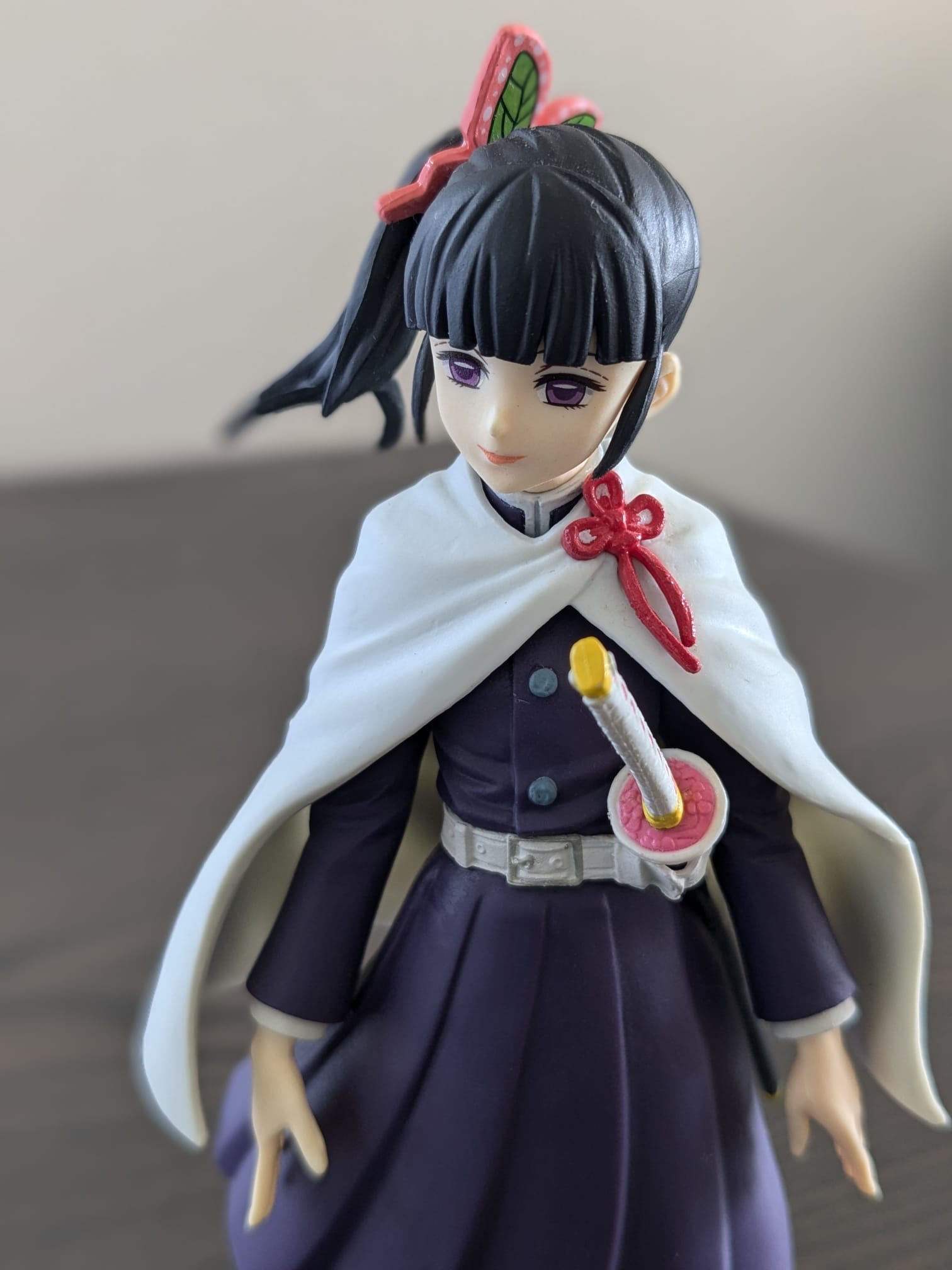 FIGURINE OCCASION DEMON SLAYER - KANAO TSUYURI KIZUNA NO SOU VOL.7 - BANPRESTO - Flo'Kaze