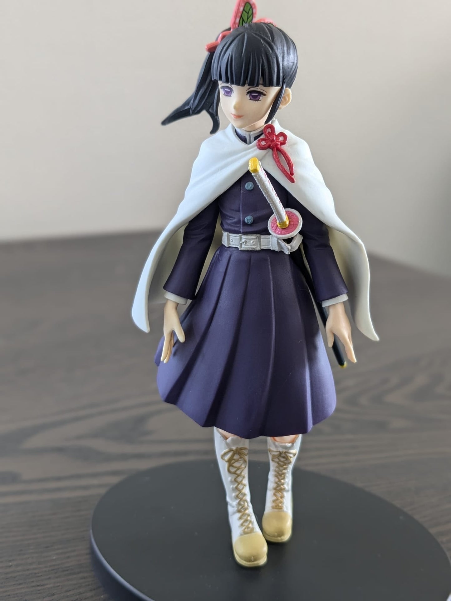 FIGURINE OCCASION DEMON SLAYER - KANAO TSUYURI KIZUNA NO SOU VOL.7 - BANPRESTO - Flo'Kaze