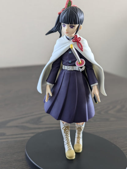 FIGURINE OCCASION DEMON SLAYER - KANAO TSUYURI KIZUNA NO SOU VOL.7 - BANPRESTO - Flo'Kaze