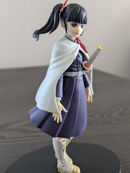 FIGURINE OCCASION DEMON SLAYER - KANAO TSUYURI KIZUNA NO SOU VOL.7 - BANPRESTO - Flo'Kaze
