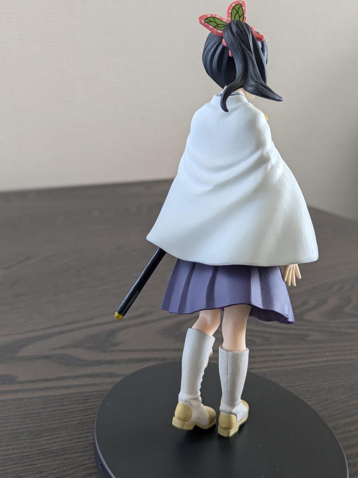 FIGURINE OCCASION DEMON SLAYER - KANAO TSUYURI KIZUNA NO SOU VOL.7 - BANPRESTO - Flo'Kaze