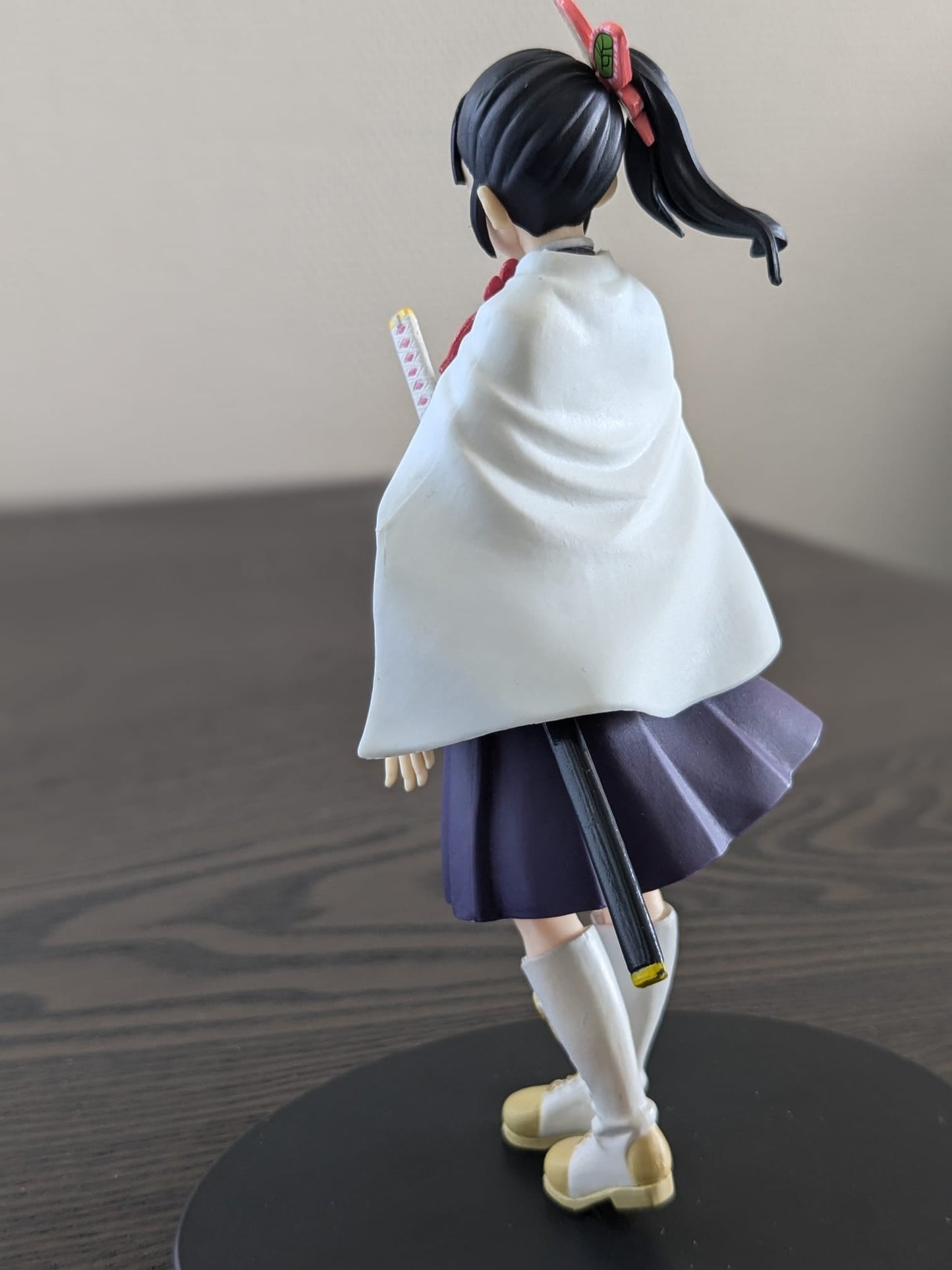 FIGURINE OCCASION DEMON SLAYER - KANAO TSUYURI KIZUNA NO SOU VOL.7 - BANPRESTO - Flo'Kaze