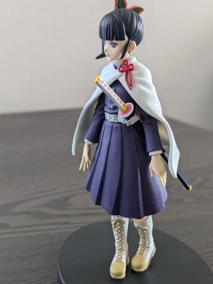 FIGURINE OCCASION DEMON SLAYER - KANAO TSUYURI KIZUNA NO SOU VOL.7 - BANPRESTO - Flo'Kaze