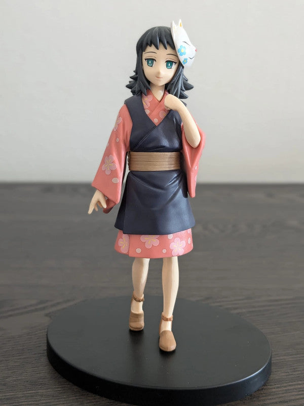 FIGURINE OCCASION DEMON SLAYER - MAKOMO KIZUNA NO SOU VOL.20 - BANPRESTO Flo'Kaze